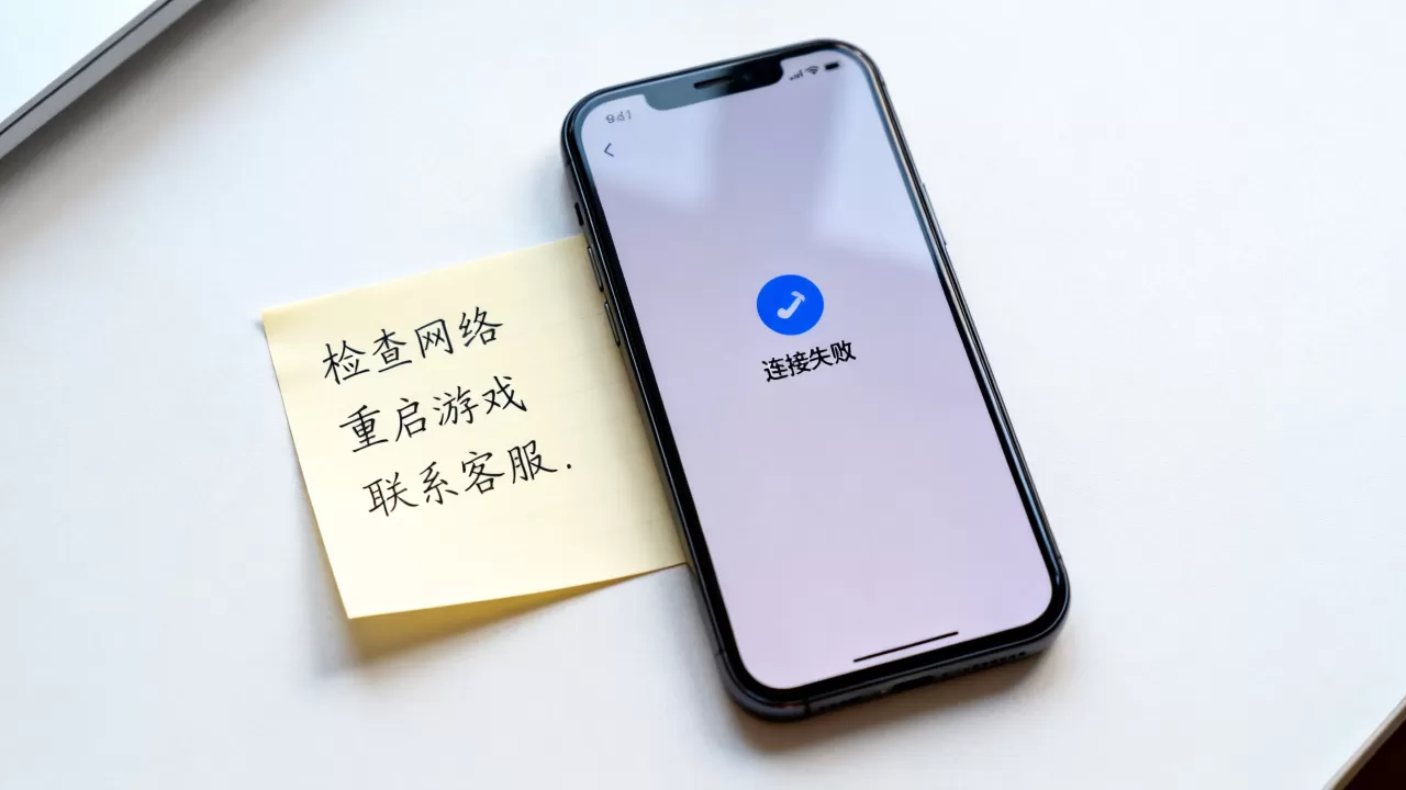 DNF手游服务器连接不上怎么办,DNF手游连接失败怎么解决 DNF手游服务器连接不上怎么办,DNF手游连接失败怎么解决