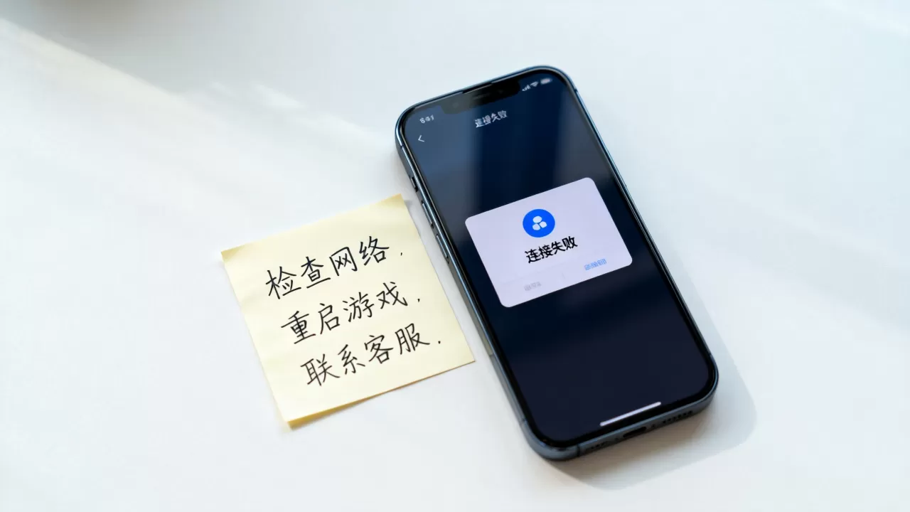 DNF手游服务器连接不上怎么办,DNF手游连接失败怎么解决 DNF手游服务器连接不上怎么办,DNF手游连接失败怎么解决