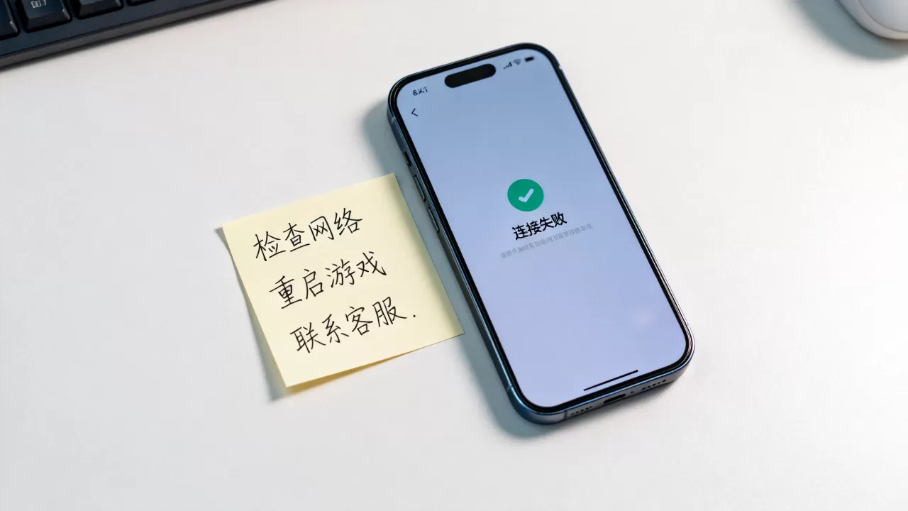 DNF手游服务器连接不上怎么办,DNF手游连接失败怎么解决 DNF手游服务器连接不上怎么办,DNF手游连接失败怎么解决