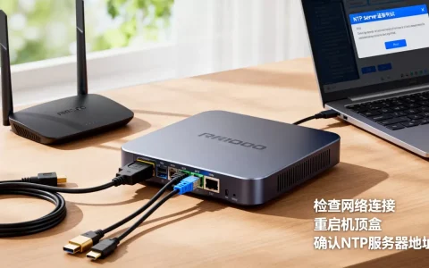 机顶盒NTP服务器连接失败咋办，怎么解决