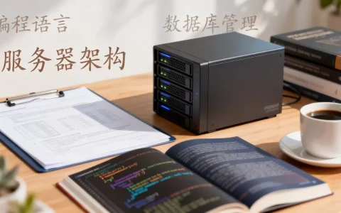 服务器端技术具体包括哪些,需要学什么才能就业
