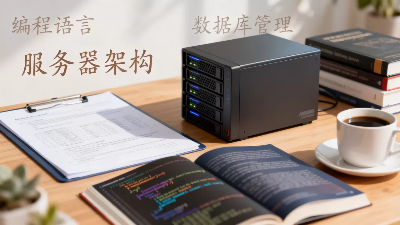 服务器端技术具体包括哪些,需要学什么才能就业 服务器端技术具体包括哪些,需要学什么才能就业