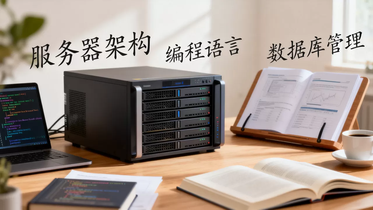 服务器端技术具体包括哪些,需要学什么才能就业 服务器端技术具体包括哪些,需要学什么才能就业
