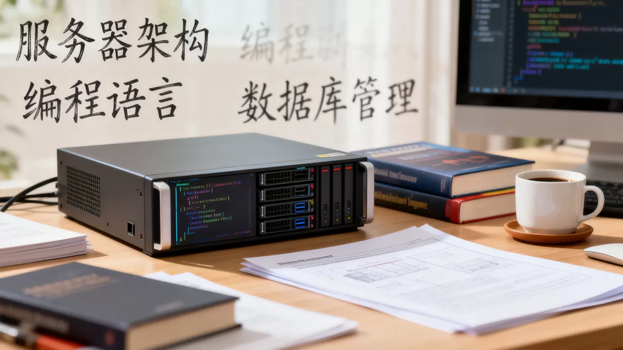 服务器端技术具体包括哪些,需要学什么才能就业 服务器端技术具体包括哪些,需要学什么才能就业
