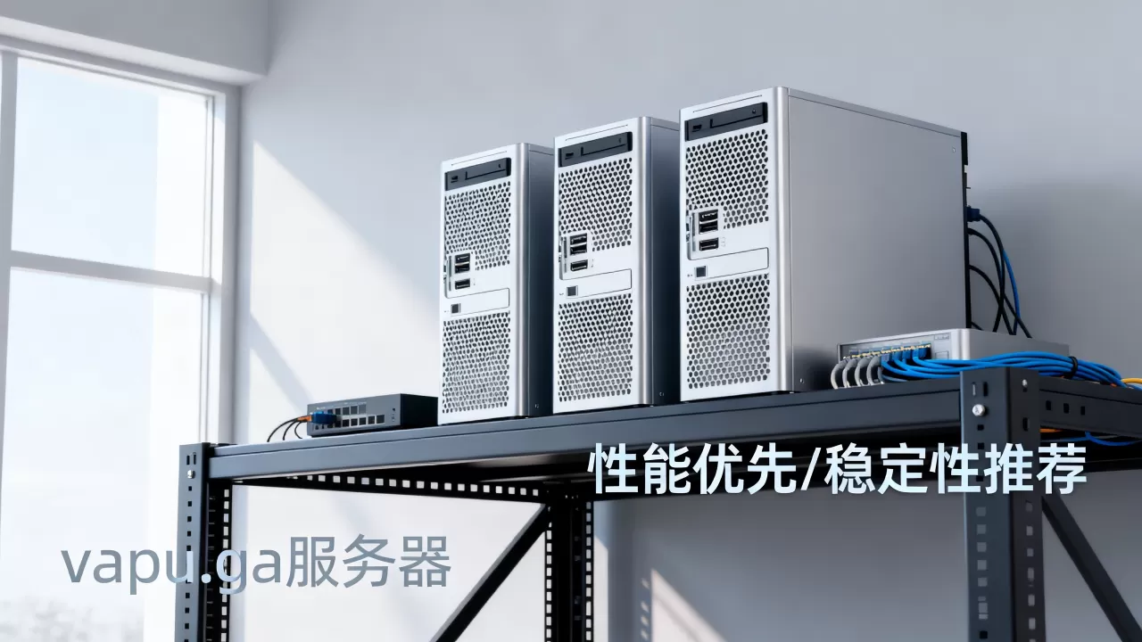 vapu.ga有哪些服务器,怎么选比较好? vapu.ga有哪些服务器,怎么选比较好?