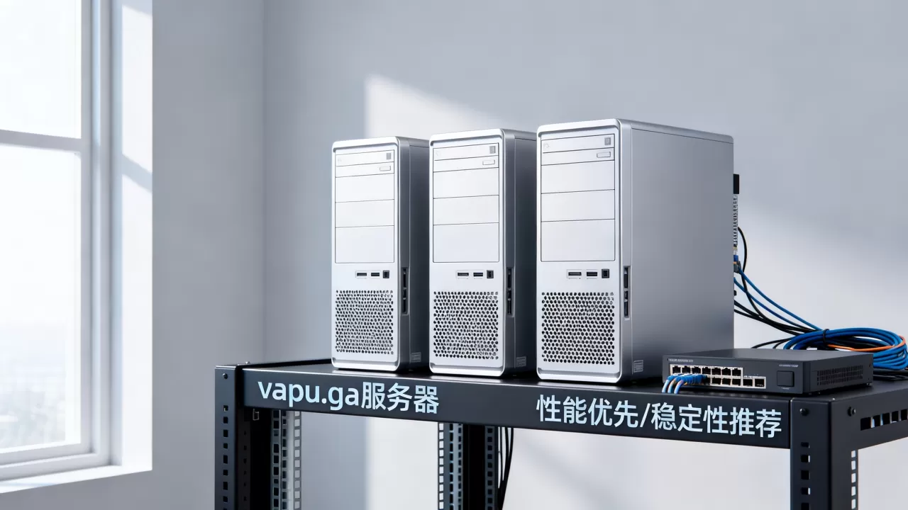 vapu.ga有哪些服务器,怎么选比较好? vapu.ga有哪些服务器,怎么选比较好?
