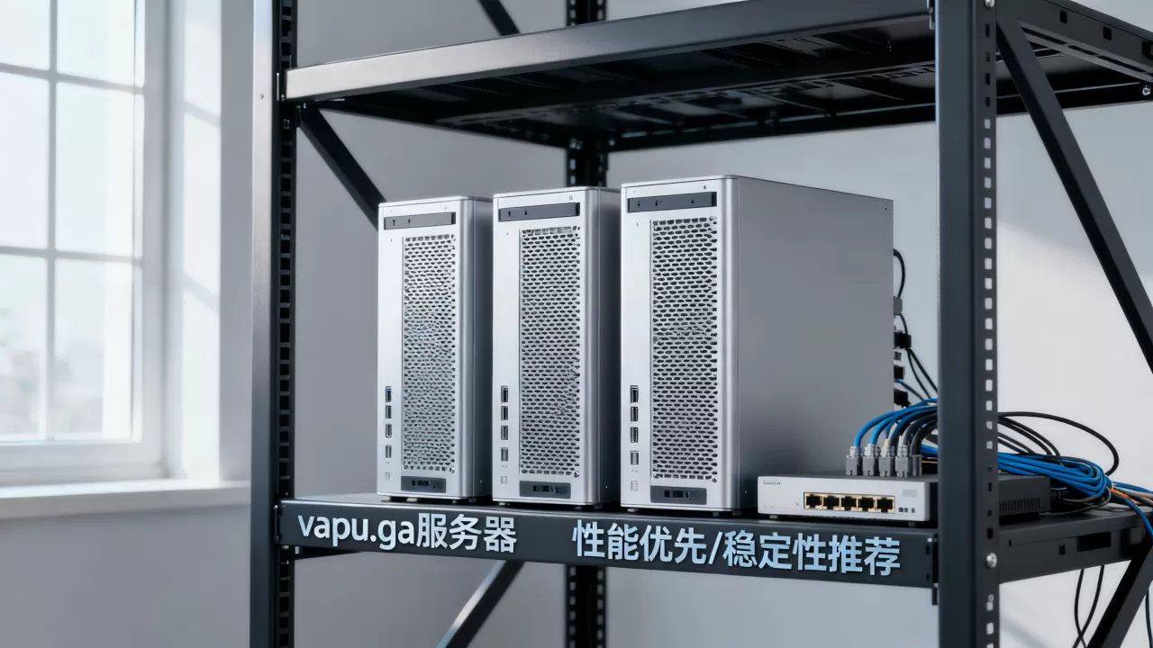 vapu.ga有哪些服务器,怎么选比较好? vapu.ga有哪些服务器,怎么选比较好?