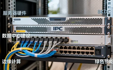 IPDC服务器行业包括哪些领域，未来趋势如何