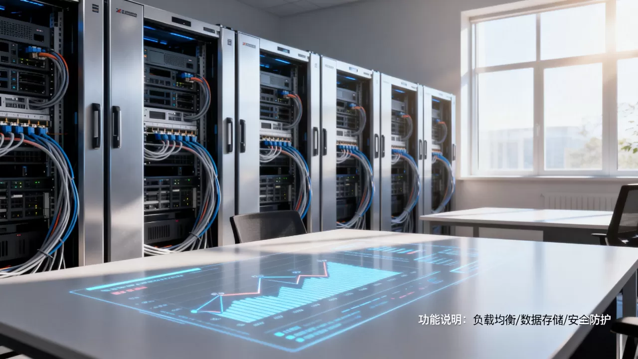 你知道web服务器平台有哪些功能吗,哪个好用? 你知道web服务器平台有哪些功能吗,哪个好用?