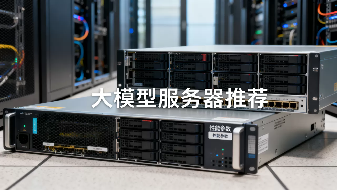 大模型服务器网站有哪些推荐,哪个平台最好? 大模型服务器网站有哪些推荐,哪个平台最好?