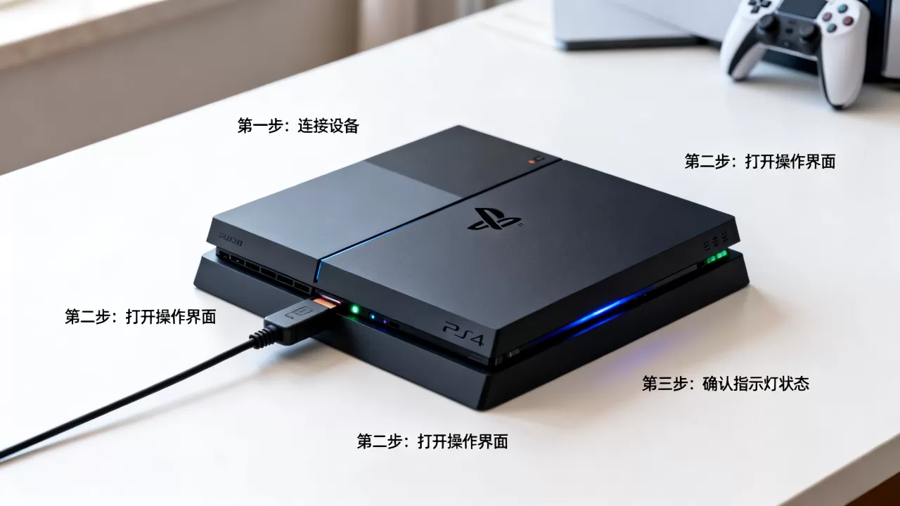 PS4破解服务器上帝之右手怎么用,详细教程步骤有哪些 PS4破解服务器上帝之右手怎么用,详细教程步骤有哪些