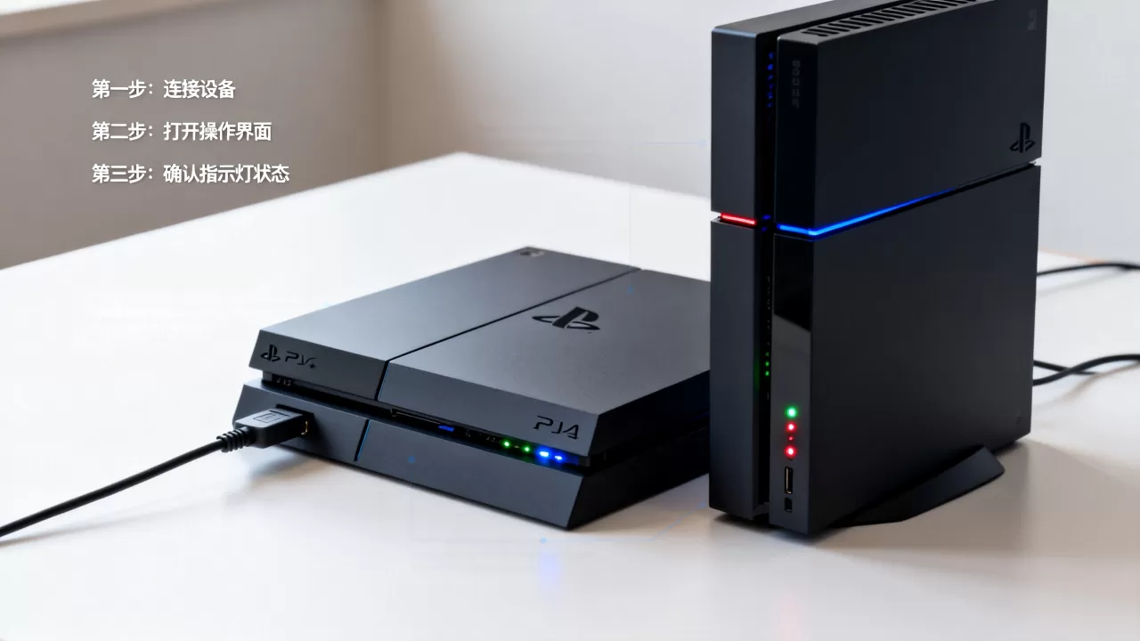 PS4破解服务器上帝之右手怎么用,详细教程步骤有哪些 PS4破解服务器上帝之右手怎么用,详细教程步骤有哪些