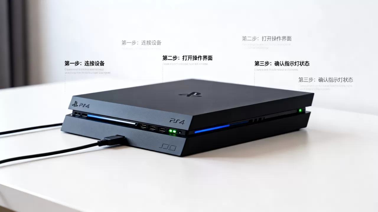 PS4破解服务器上帝之右手怎么用,详细教程步骤有哪些 PS4破解服务器上帝之右手怎么用,详细教程步骤有哪些