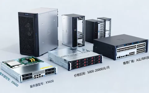 国内游戏服务器要花多少钱，哪家更划算