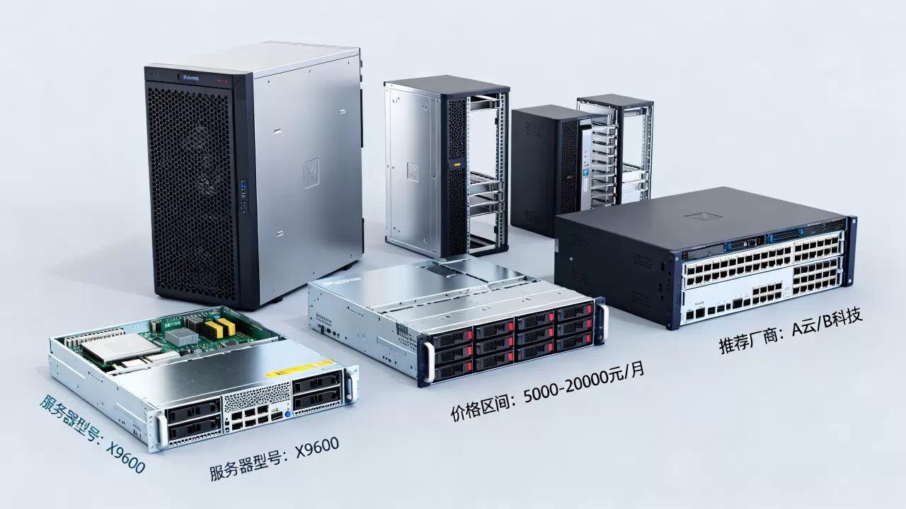国内游戏服务器要花多少钱,哪家更划算 国内游戏服务器要花多少钱,哪家更划算