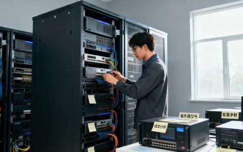 工作室刷服务器要花多少钱，价格怎么算？