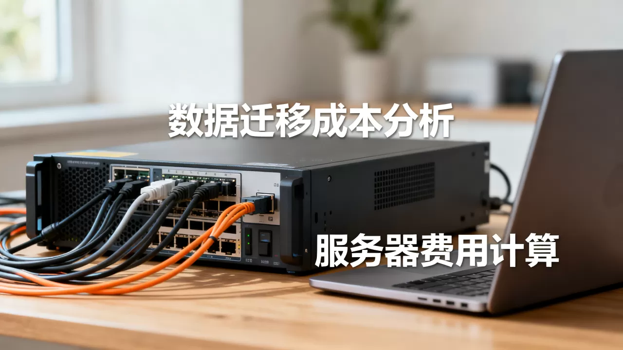 数据迁移到新服务器要花多少钱,价格贵不贵? 数据迁移到新服务器要花多少钱,价格贵不贵?