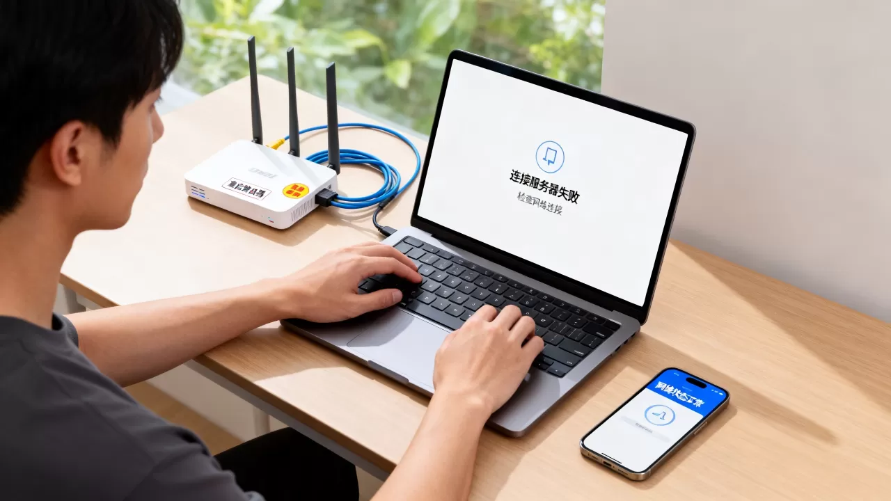 为什么CF客户端连接服务器失败,有什么解决办法? 为什么CF客户端连接服务器失败,有什么解决办法?