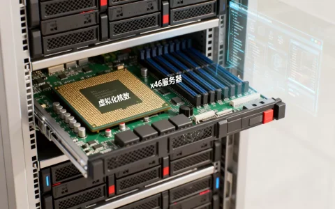 x86服务器可以虚拟多少核？，虚拟化核数上限多少