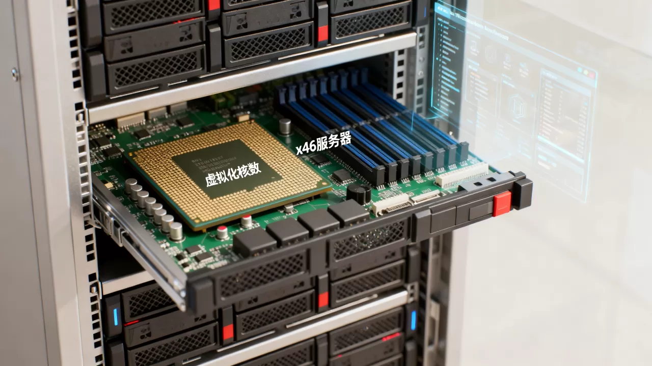 x86服务器可以虚拟多少核?,虚拟化核数上限多少 x86服务器可以虚拟多少核?,虚拟化核数上限多少