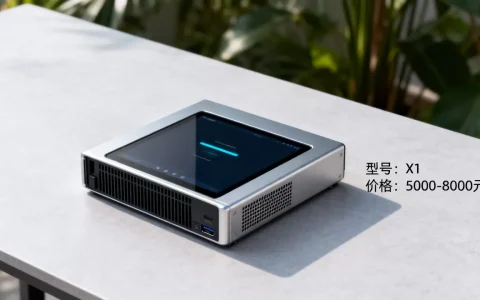 便携服务器一般多少钱一台，哪个品牌性价比更高？