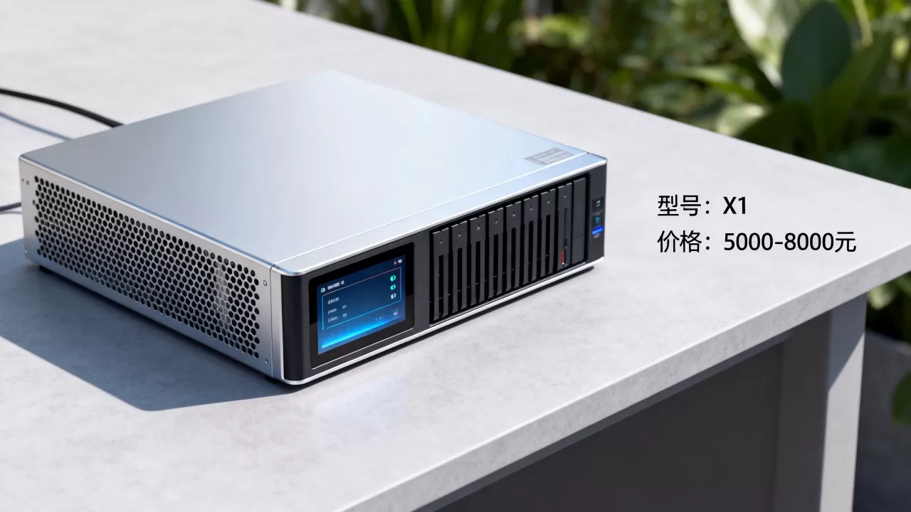 便携服务器一般多少钱一台,哪个品牌性价比更高? 便携服务器一般多少钱一台,哪个品牌性价比更高?