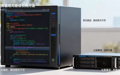 图片如何引用服务器绝对路径，有哪些常见问题