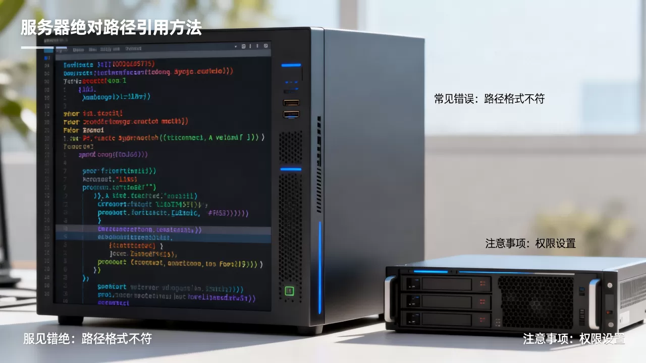 图片如何引用服务器绝对路径,有哪些常见问题 图片如何引用服务器绝对路径,有哪些常见问题
