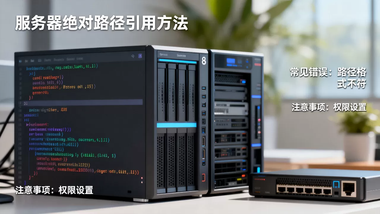 图片如何引用服务器绝对路径,有哪些常见问题 图片如何引用服务器绝对路径,有哪些常见问题