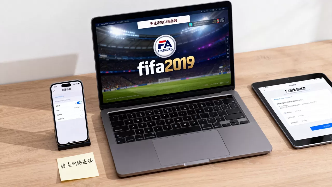 fifa2019怎么不连接EA服务器,有没有办法 fifa2019怎么不连接EA服务器,有没有办法