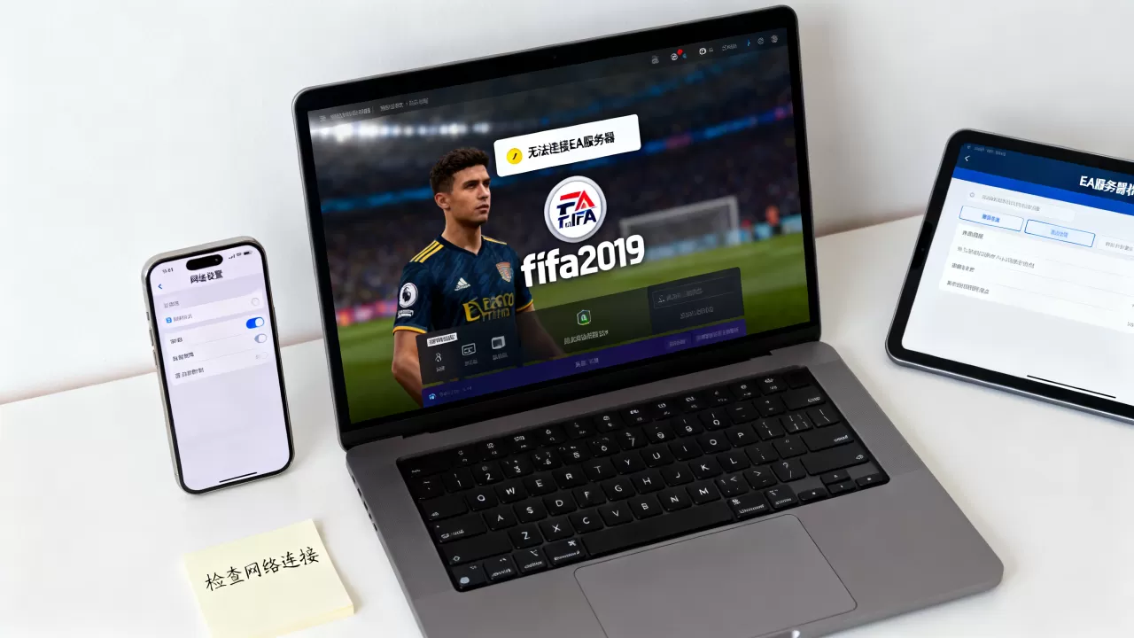 fifa2019怎么不连接EA服务器,有没有办法 fifa2019怎么不连接EA服务器,有没有办法