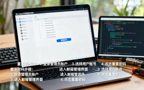 linux邮箱服务器账号密码忘了怎么办，如何重置密码