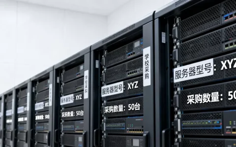 浙大服务器价格多少，学校采购贵不贵？