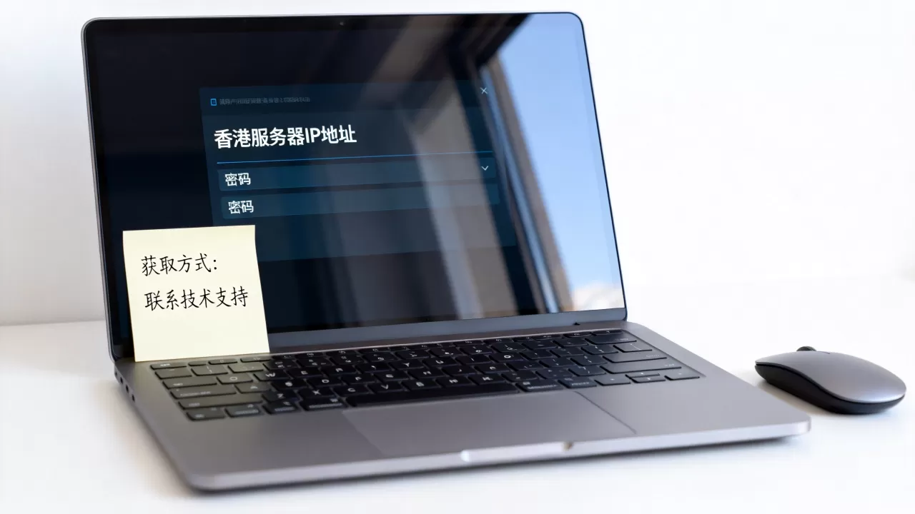 香港服务器IP地址和密码在哪里看?,怎么获取? 香港服务器IP地址和密码在哪里看?,怎么获取?
