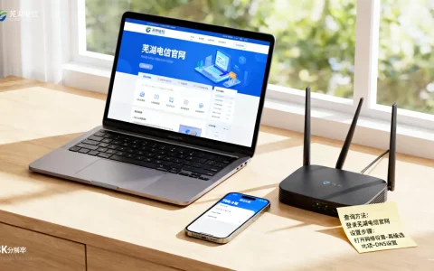 芜湖电信dns服务器地址哪里查？,怎么设置