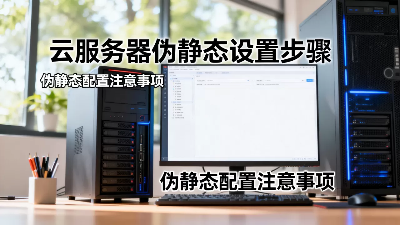 云服务器为什么不支持伪静态,伪静态设置方法? 云服务器为什么不支持伪静态,伪静态设置方法?