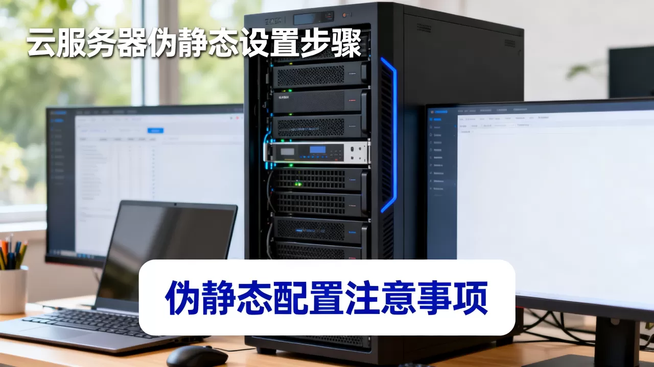 云服务器为什么不支持伪静态,伪静态设置方法? 云服务器为什么不支持伪静态,伪静态设置方法?
