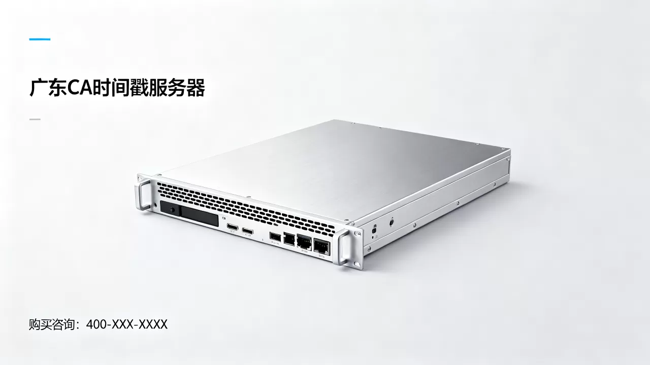 广东CA时间戳服务器到底多少钱,哪里买更靠谱? 广东CA时间戳服务器到底多少钱,哪里买更靠谱?