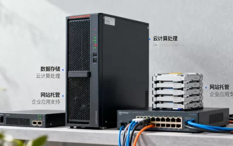 服务器可以做什么事情，有哪些实用功能和用途？