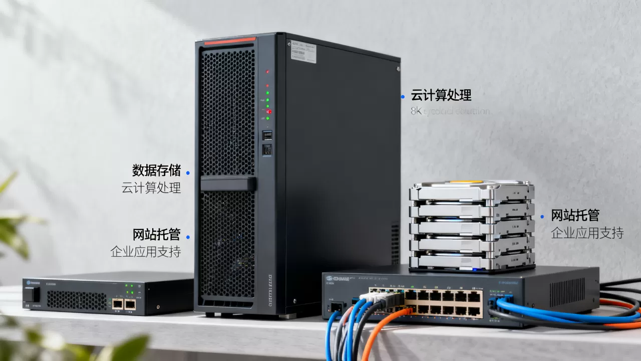 服务器可以做什么事情,有哪些实用功能和用途? 服务器可以做什么事情,有哪些实用功能和用途?