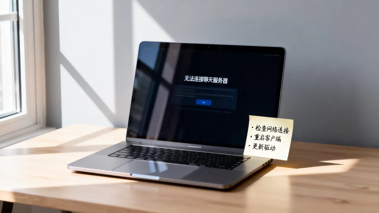 LOL总是无法连接聊天服务器是怎么回事,如何快速解决? LOL总是无法连接聊天服务器是怎么回事,如何快速解决?