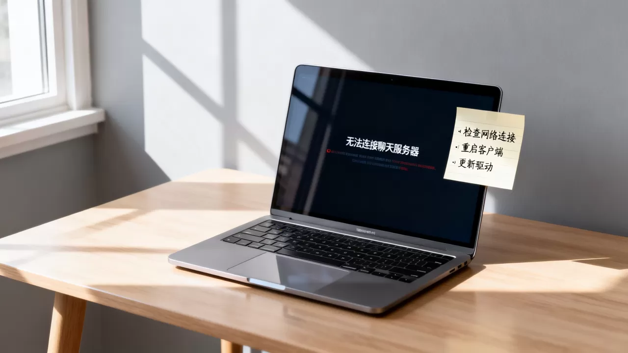LOL总是无法连接聊天服务器是怎么回事,如何快速解决? LOL总是无法连接聊天服务器是怎么回事,如何快速解决?