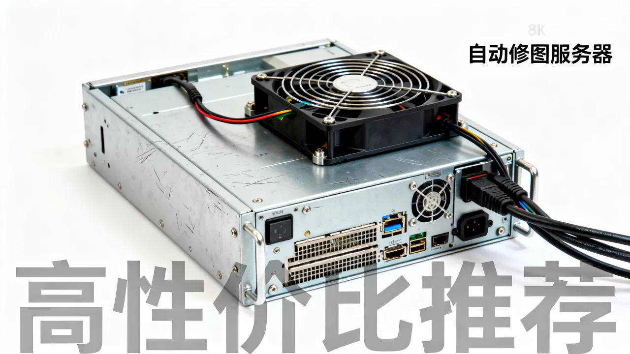 自动修图服务器怎么选,有哪些高性价比推荐? 自动修图服务器怎么选,有哪些高性价比推荐?
