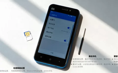 为什么红米1s没有位置服务器，怎么解决？