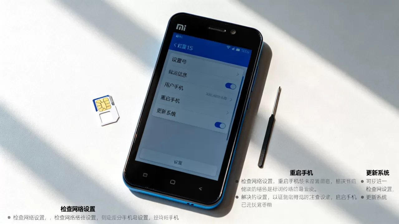 为什么红米1s没有位置服务器,怎么解决? 为什么红米1s没有位置服务器,怎么解决?