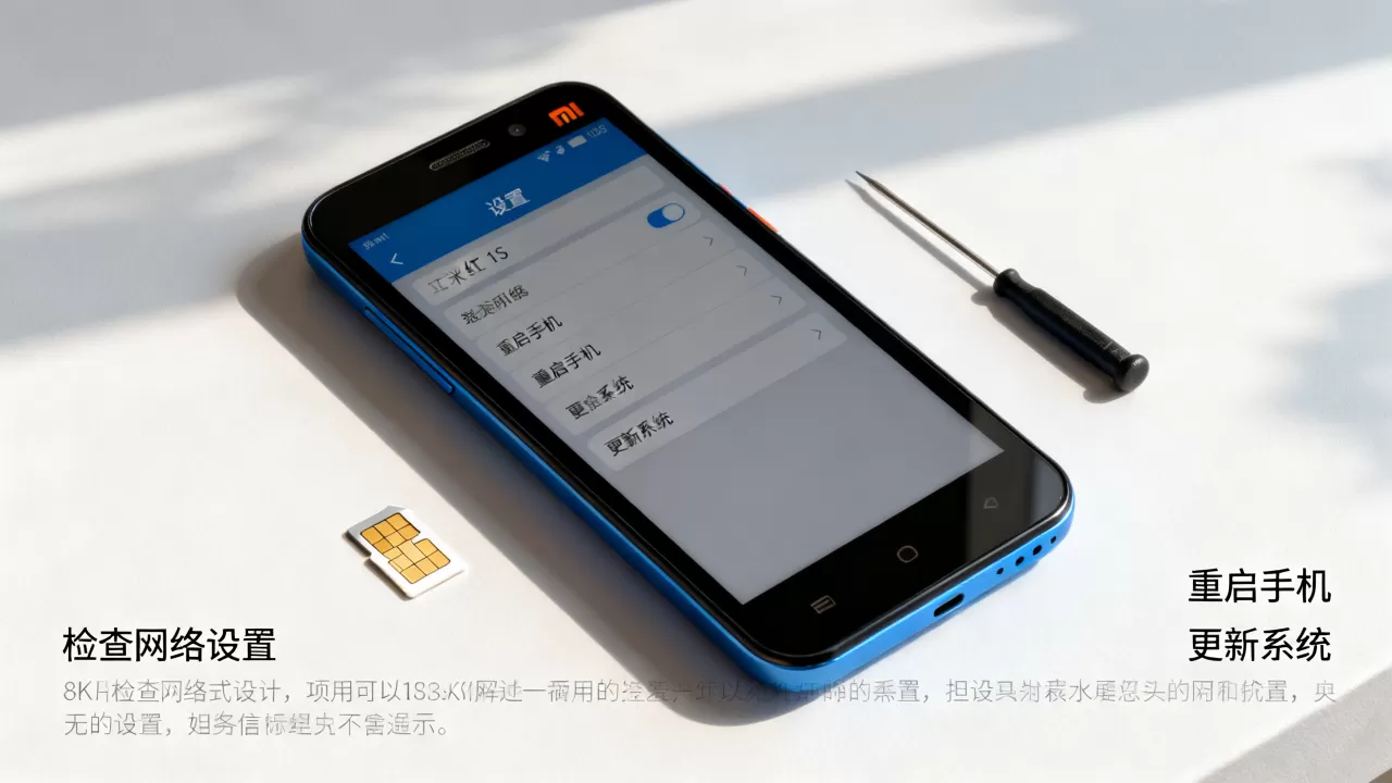 为什么红米1s没有位置服务器,怎么解决? 为什么红米1s没有位置服务器,怎么解决?