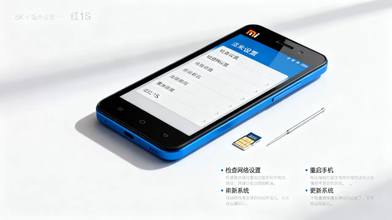 为什么红米1s没有位置服务器,怎么解决? 为什么红米1s没有位置服务器,怎么解决?