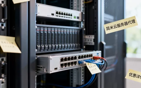 简米云服务器代理商优惠多少钱，云服务器代理哪家便宜