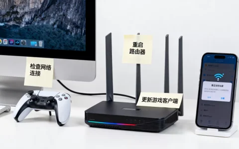 nba2k连接2ksports服务器失败怎么办,服务器连接错误怎么解决