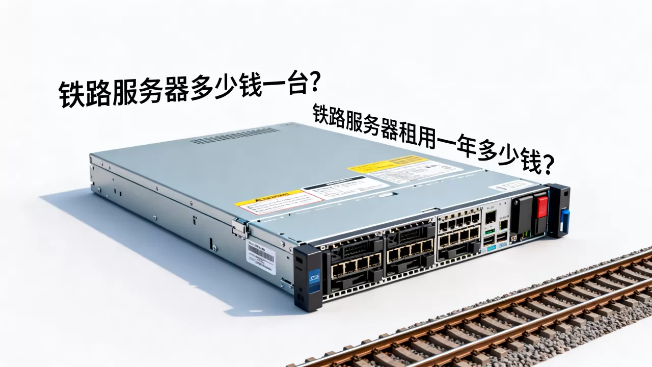 铁路服务器多少钱一台?,铁路服务器租用一年多少钱? 铁路服务器多少钱一台?,铁路服务器租用一年多少钱?